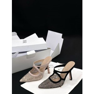 Dior Shoes (10cm)