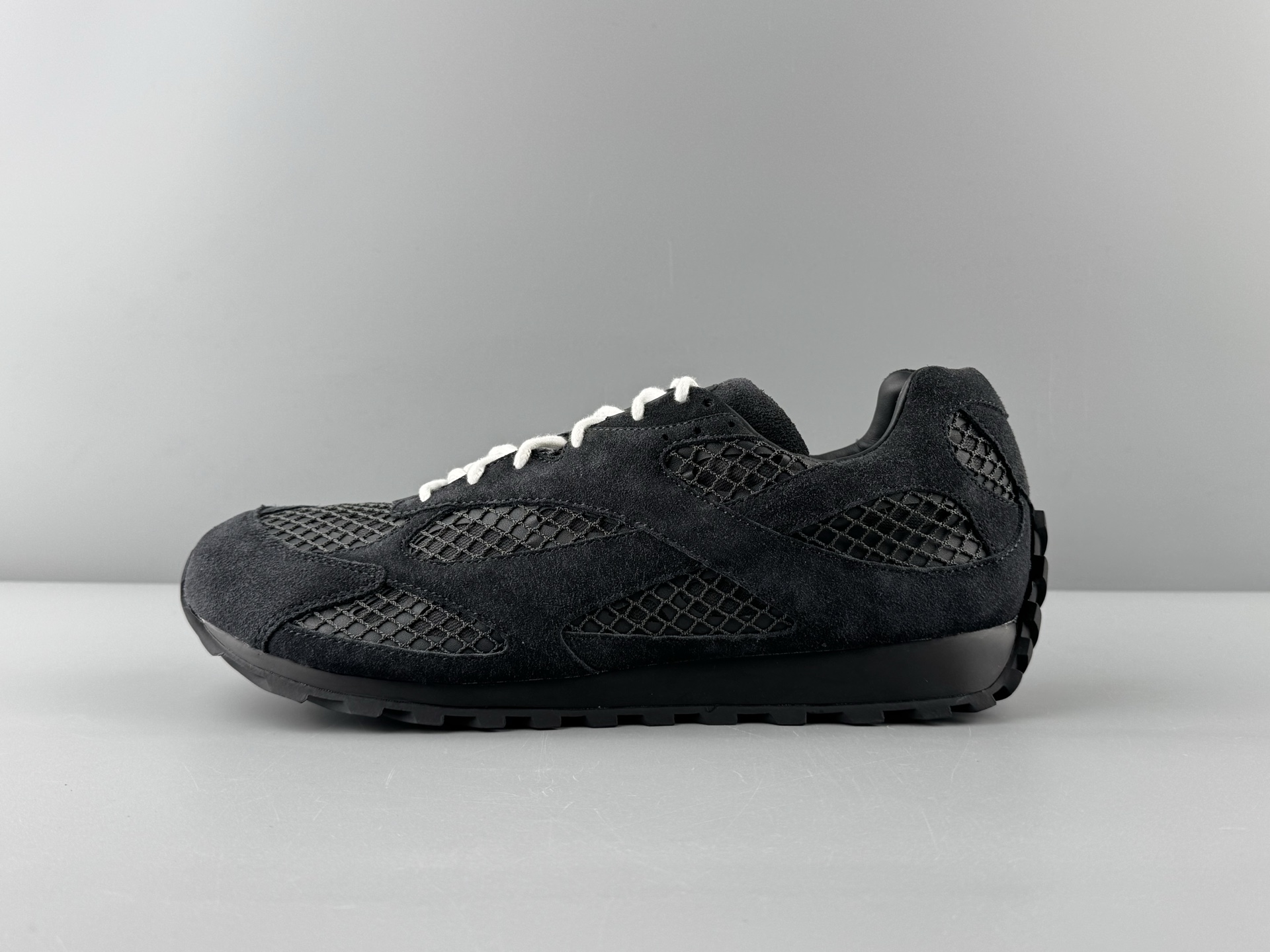 Bottga Veneta Orbit 스니커즈