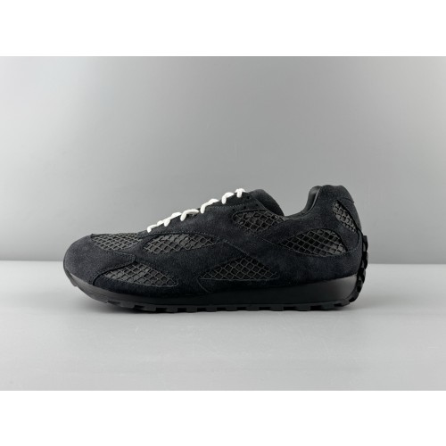 Bottga Veneta Orbit 스니커즈