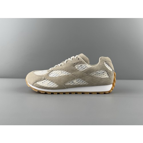 Bottga Veneta Orbit 스니커즈