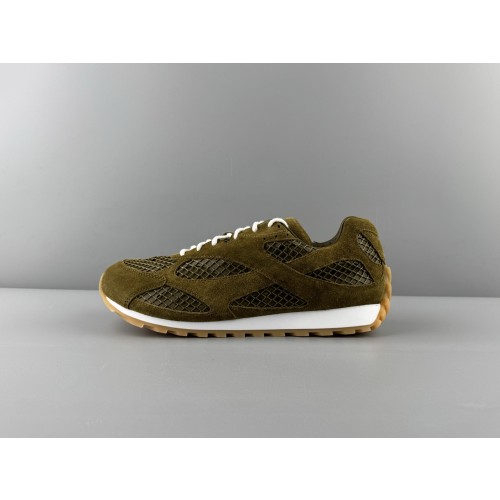 Bottga Veneta Orbit 스니커즈