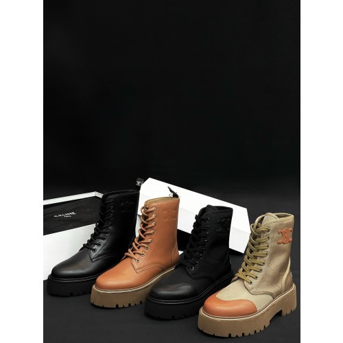 CELINE Boots (4.5cm)