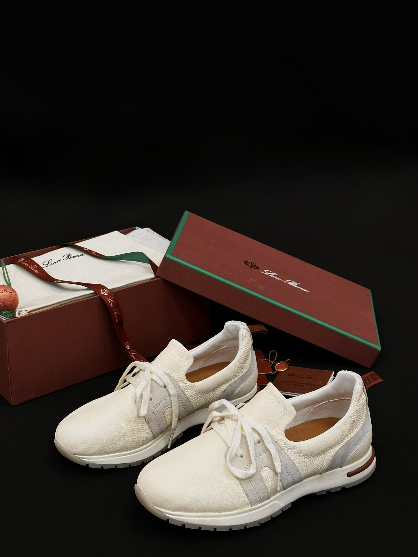 Loro Piana 360 Flexy Walk