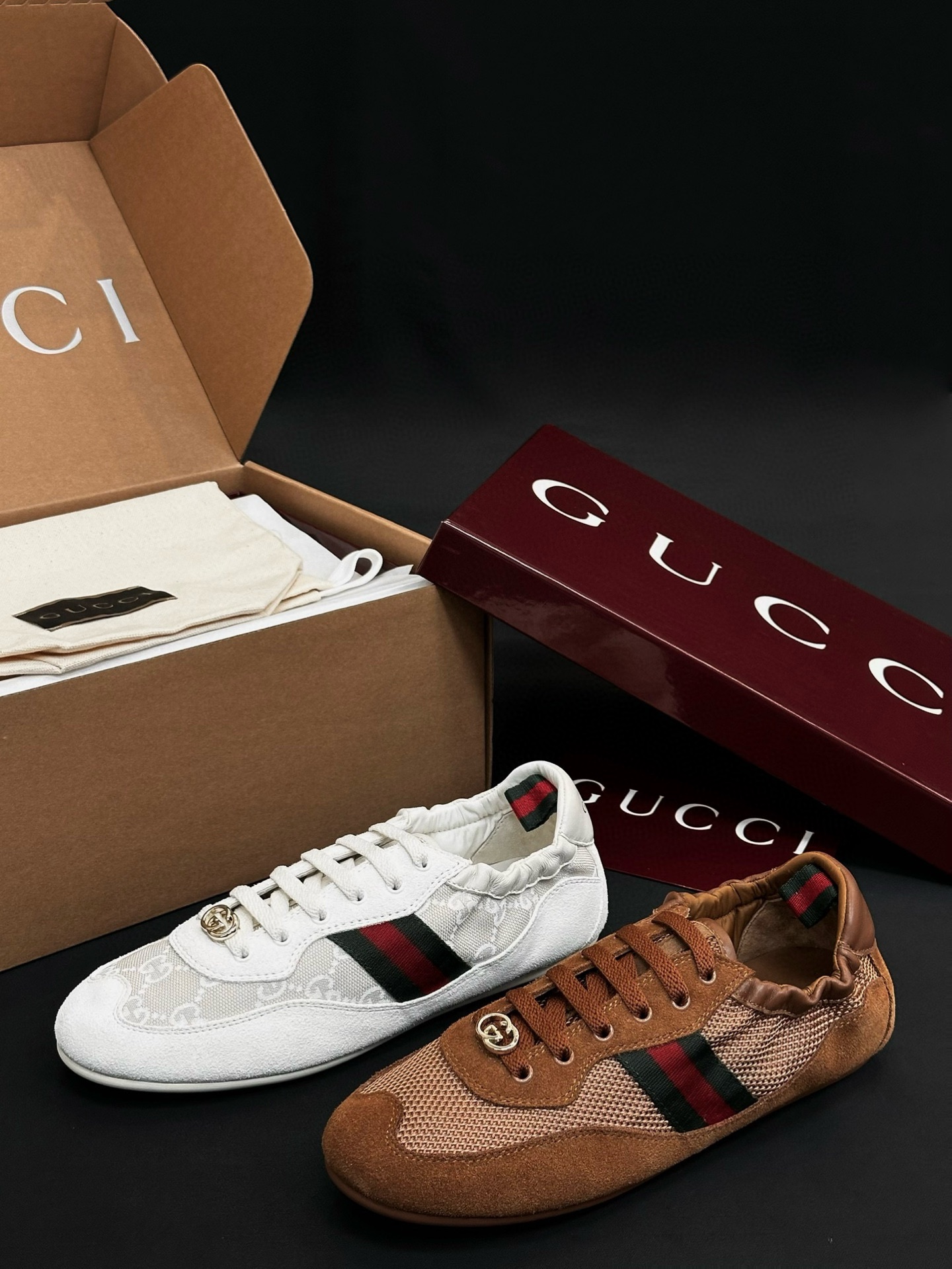 Gucci Shoes