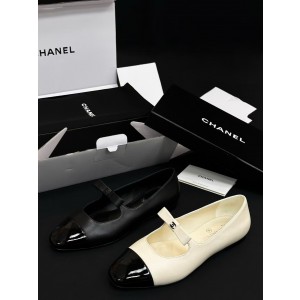 Chanel Shoes