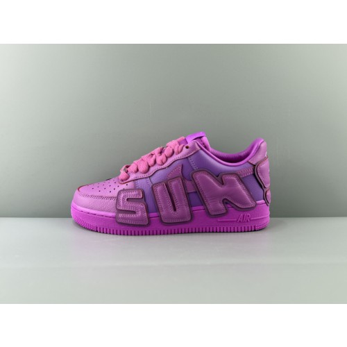 CPFM x Nike Air Force 1