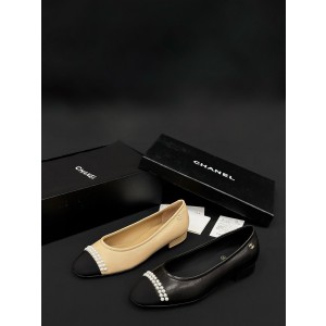 Chanel Shoes (3cm)