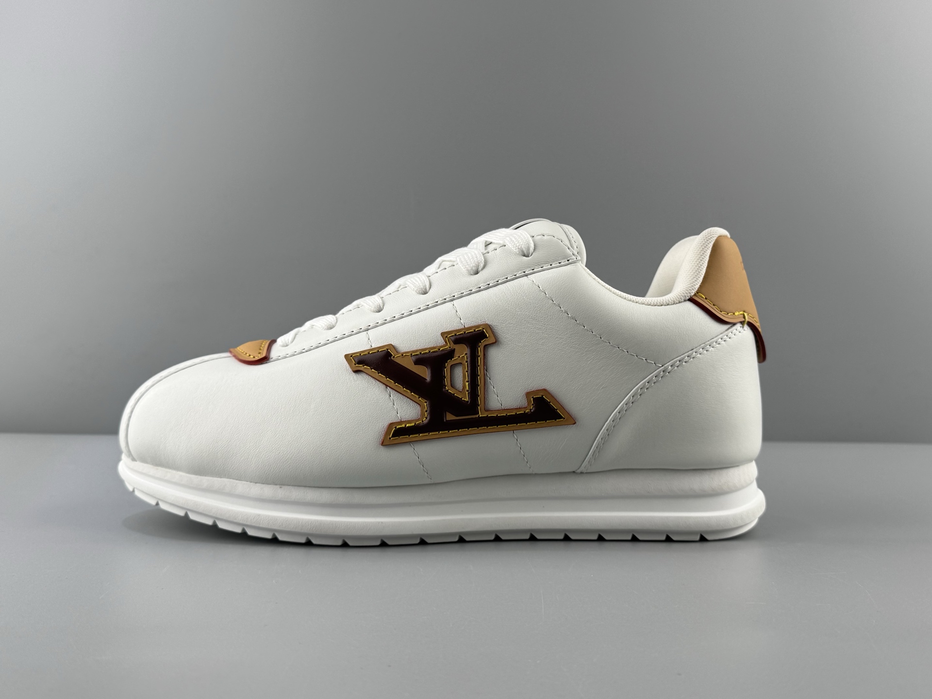 Lv x Nigo Buttertsoft