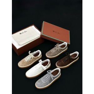 Loro Piana Shoes
