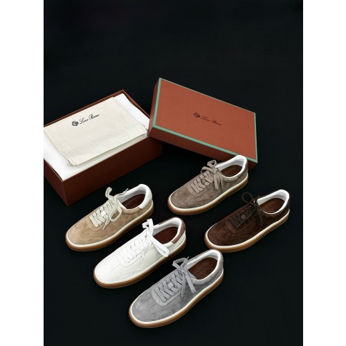 Loro Piana Shoes