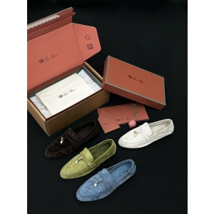 Loro Piana Shoes
