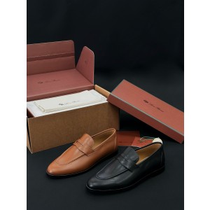 Loro Piana Shoes