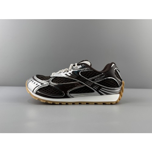 Bottga Veneta Orbit 스니커즈