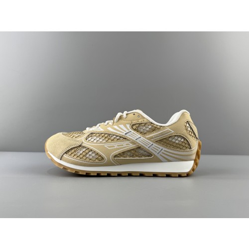 Bottga Veneta Orbit 스니커즈