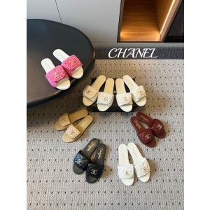 Chanel Shoes