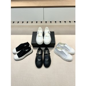 Chanel Shoes (5.5cm)