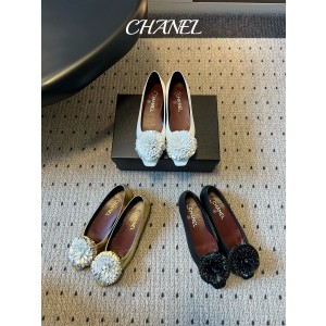 Chanel Shoes