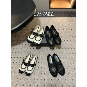 Chanel Shoes