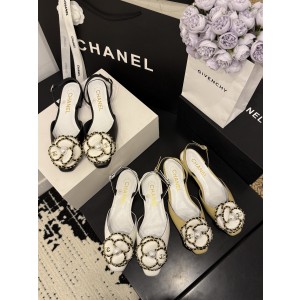 Chanel Shoes