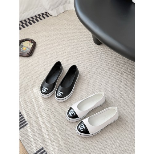 Chanel Shoes