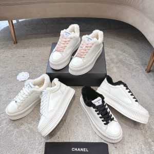 Chanel Shoes