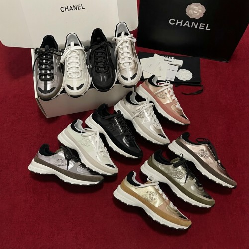 Chanel Shoes
