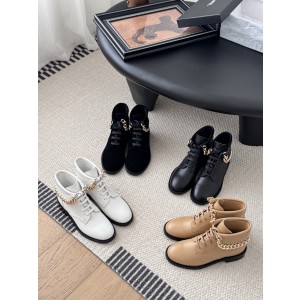 Chanel Boots (3cm)
