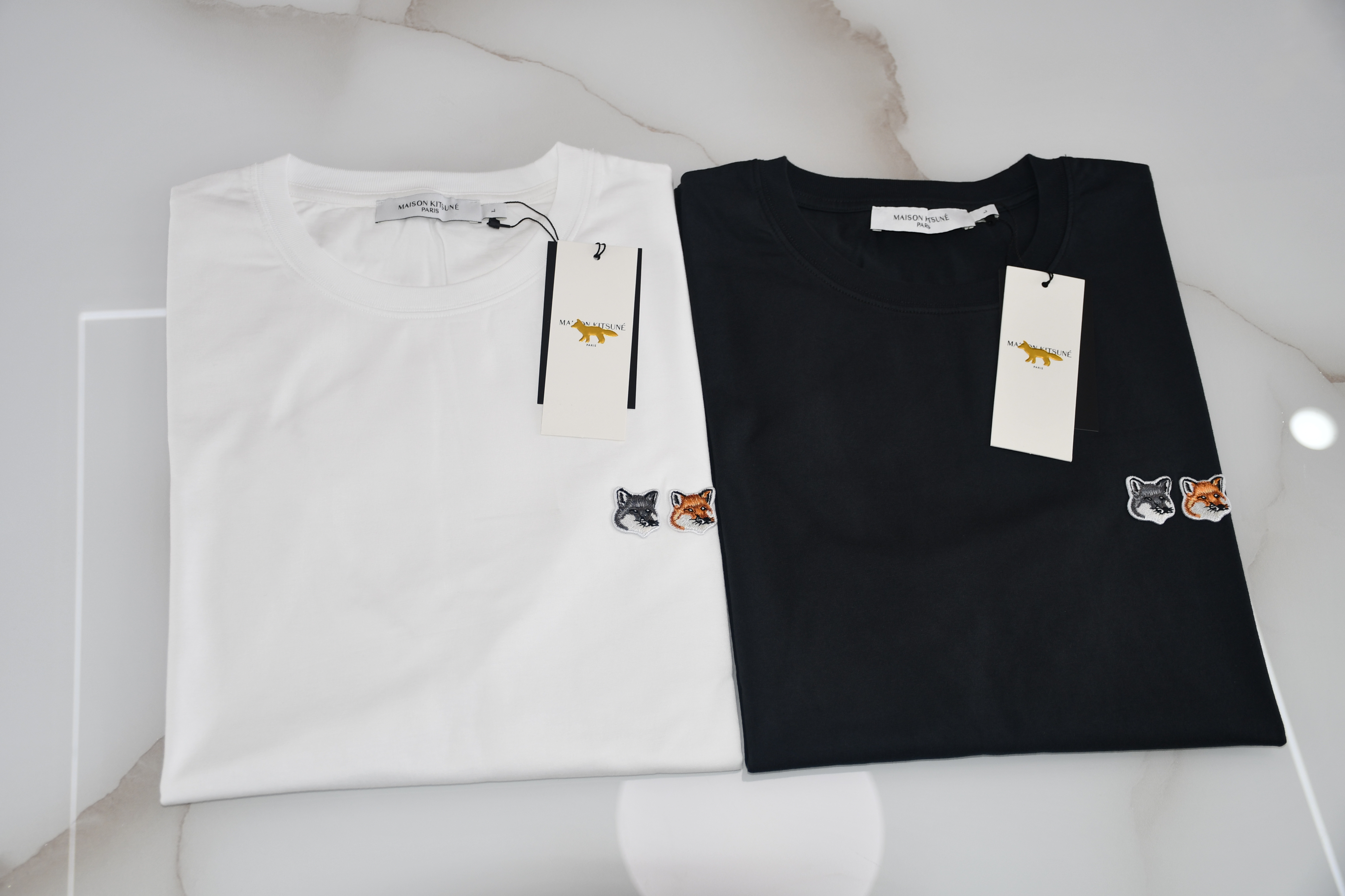 Maison Kitsune T-shirt