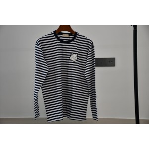 Maison Kitsune Long sleeves