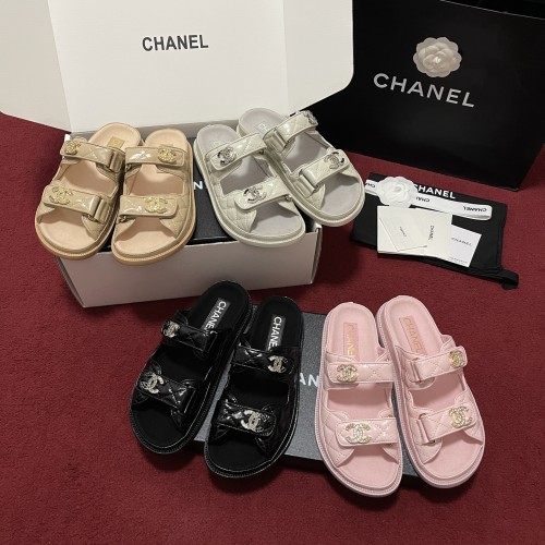 Chanel Shoes