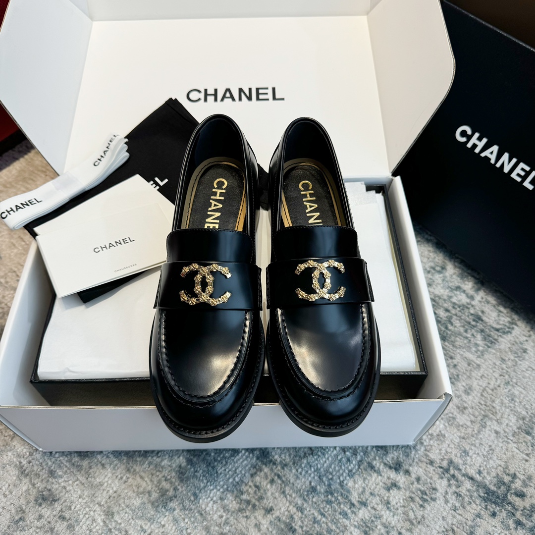 Chanel Shoes