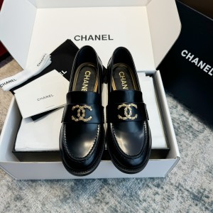 Chanel Shoes