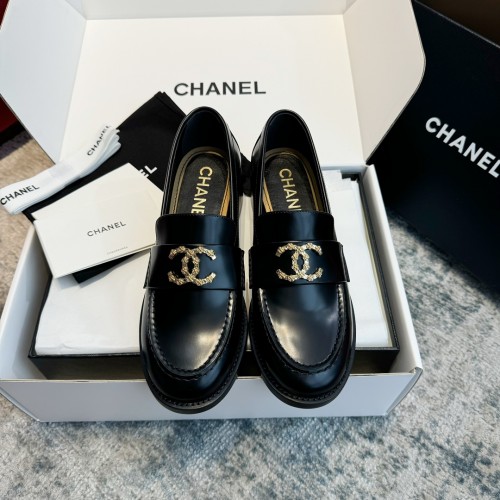 Chanel Shoes