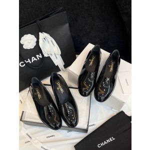 Chanel Shoes