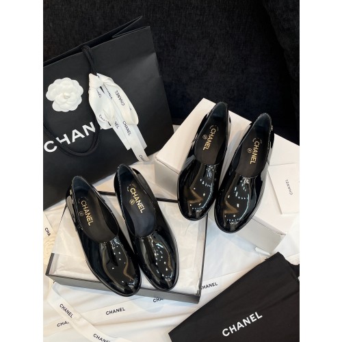 Chanel Shoes