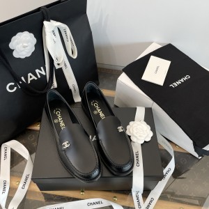 Chanel Shoes