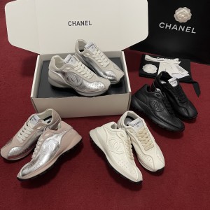 Chanel Shoes