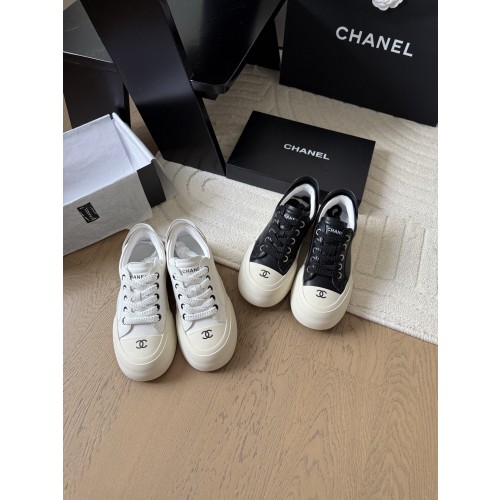 Chanel Shoes