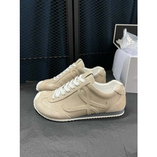 Loewe Ballet Runner 2.0