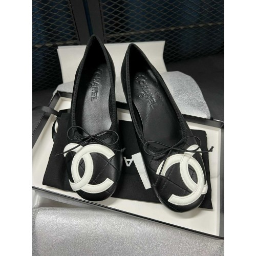 Chanel Shoes