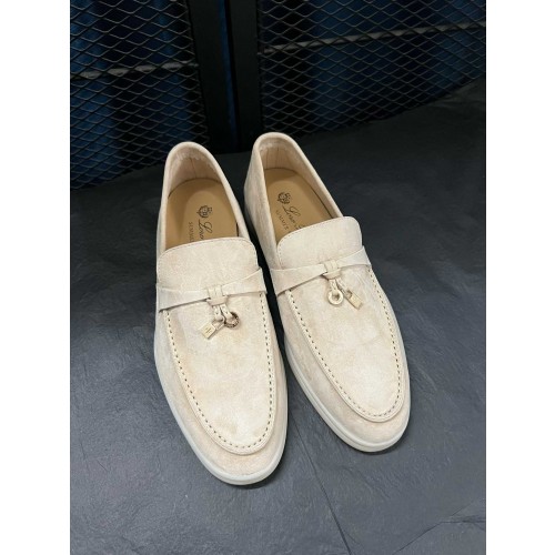 Loro Piana Shoes