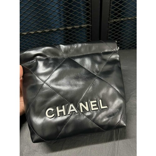 (정품급) 샤넬 22백 미니 (20*6*19cm)