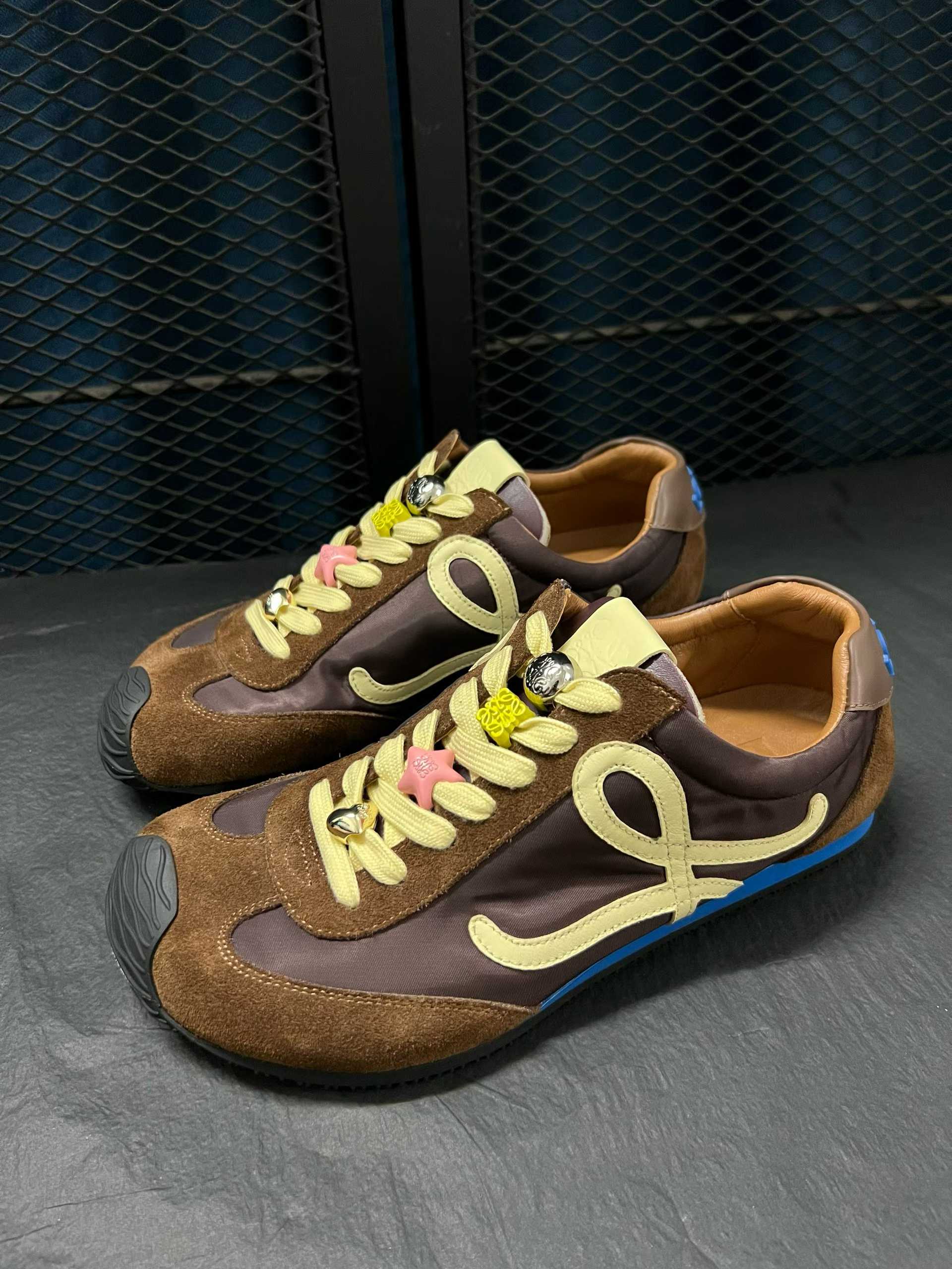 Loewe Ballet Runner 2.0