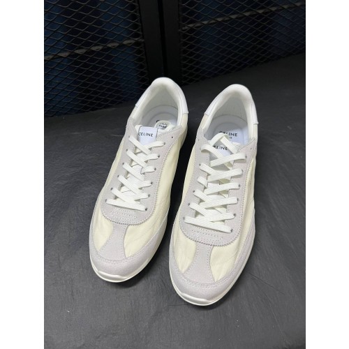 CELINE Racer Triomphe