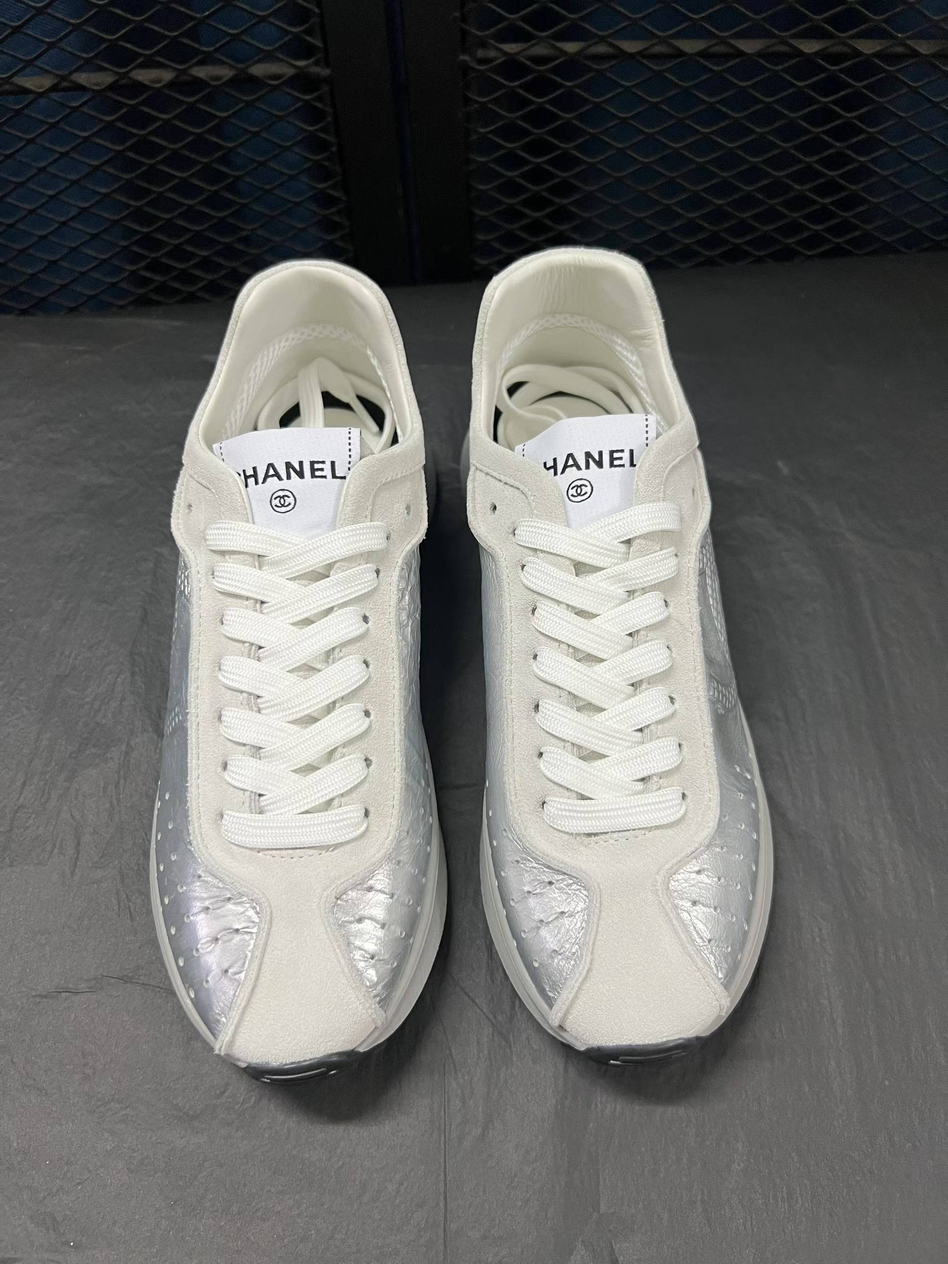 Chanel Shoes