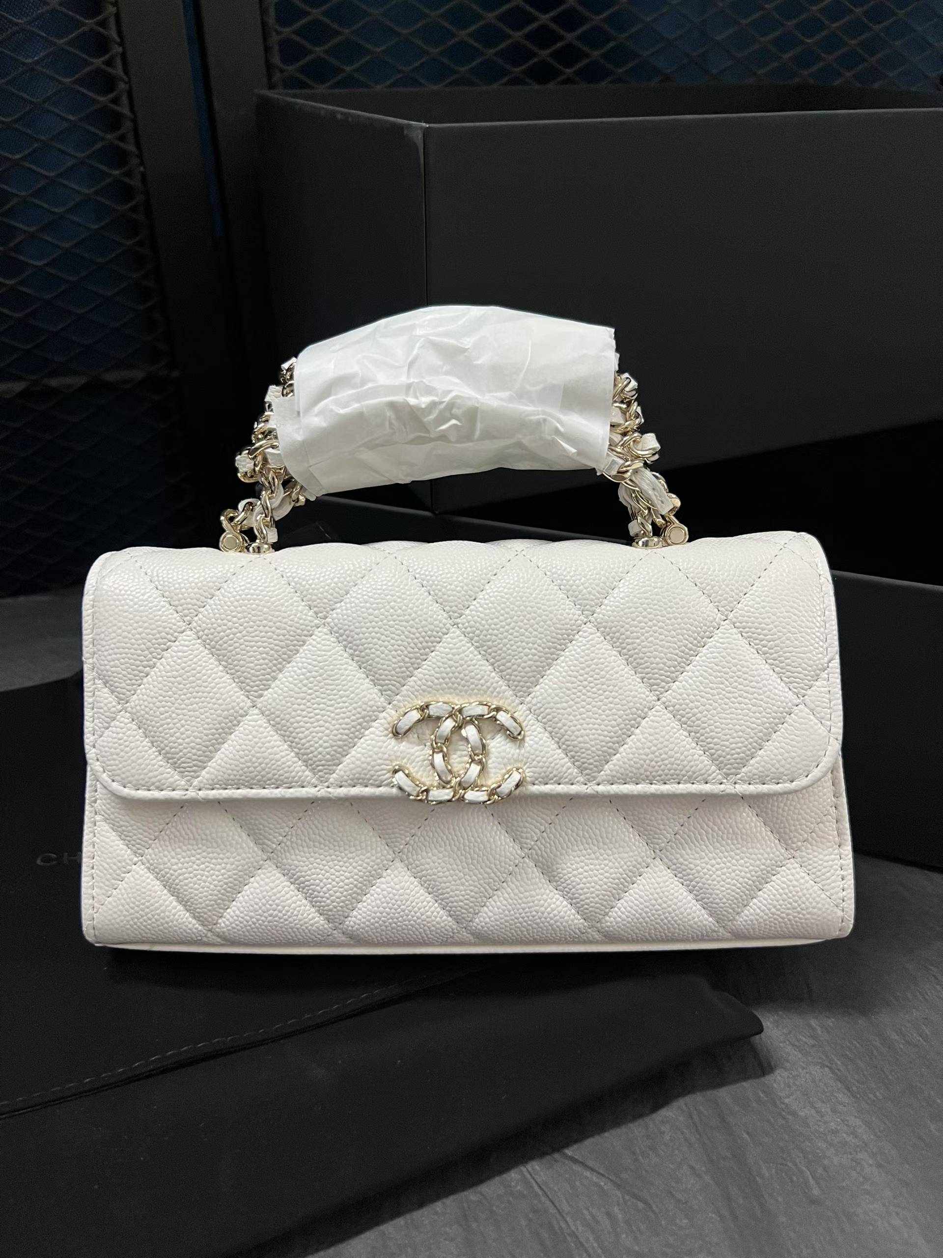 Chanel Bag(18*4.5*10cm)