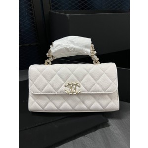 Chanel Bag(18*4.5*10cm)