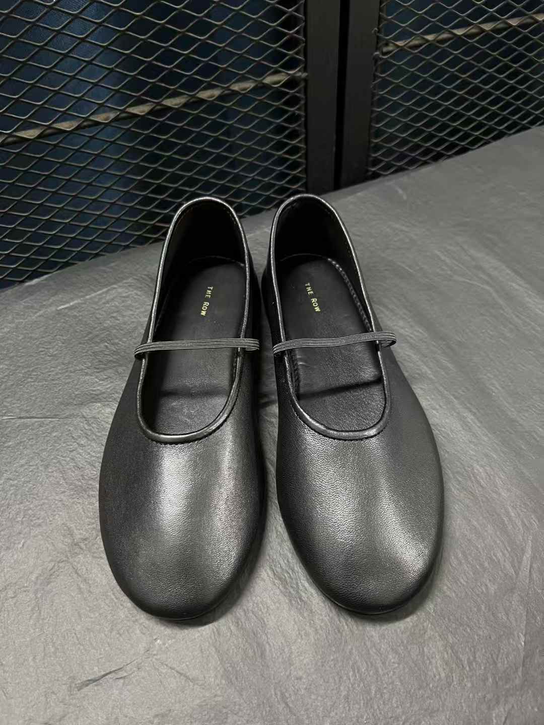 THE ROW Shoes