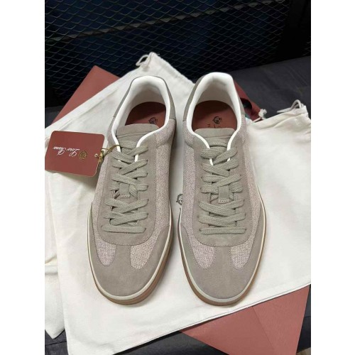 Loro Piana Shoes