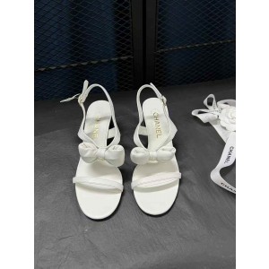 Chanel Shoes (5.5cm)